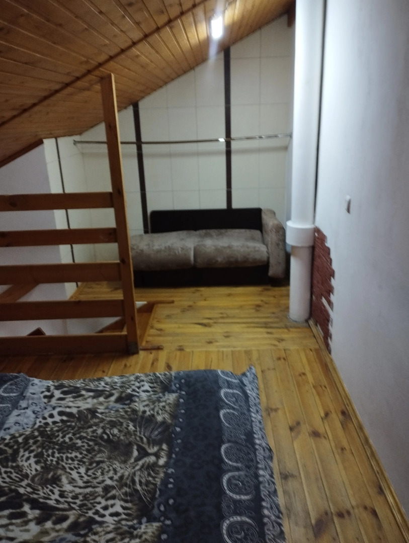 Апарт-отель Злата 1