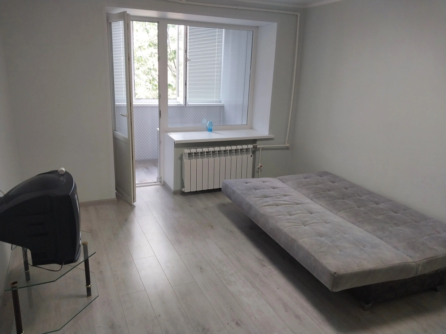 Апартаменты Апарт