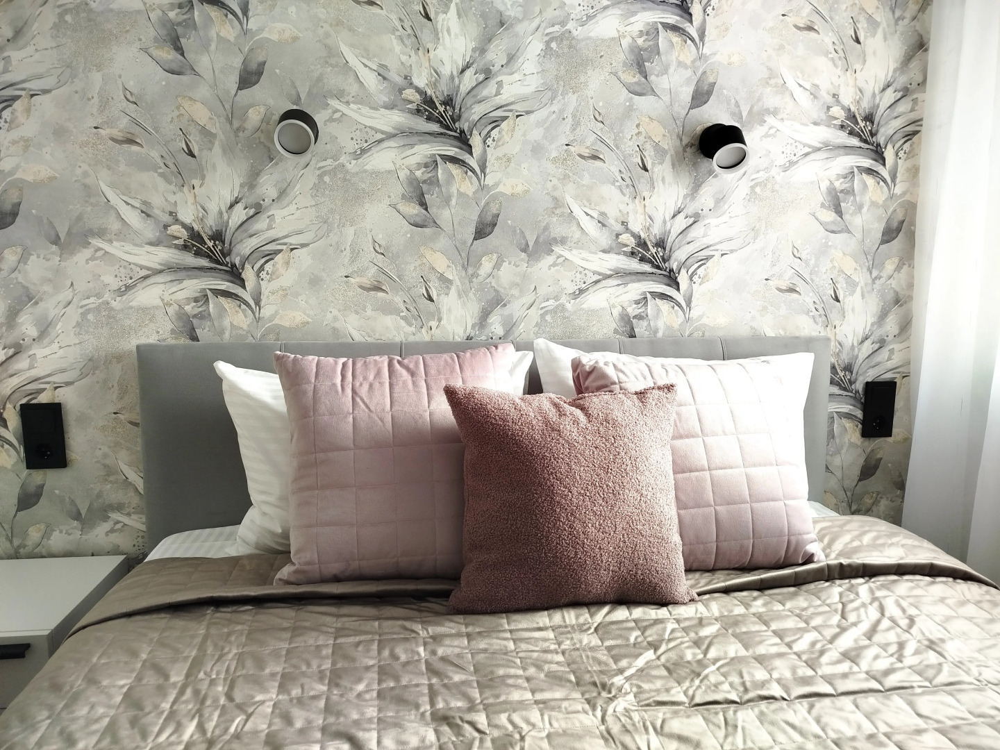 Апартаменты в центре Зеленоградска в 5 минутах от моря