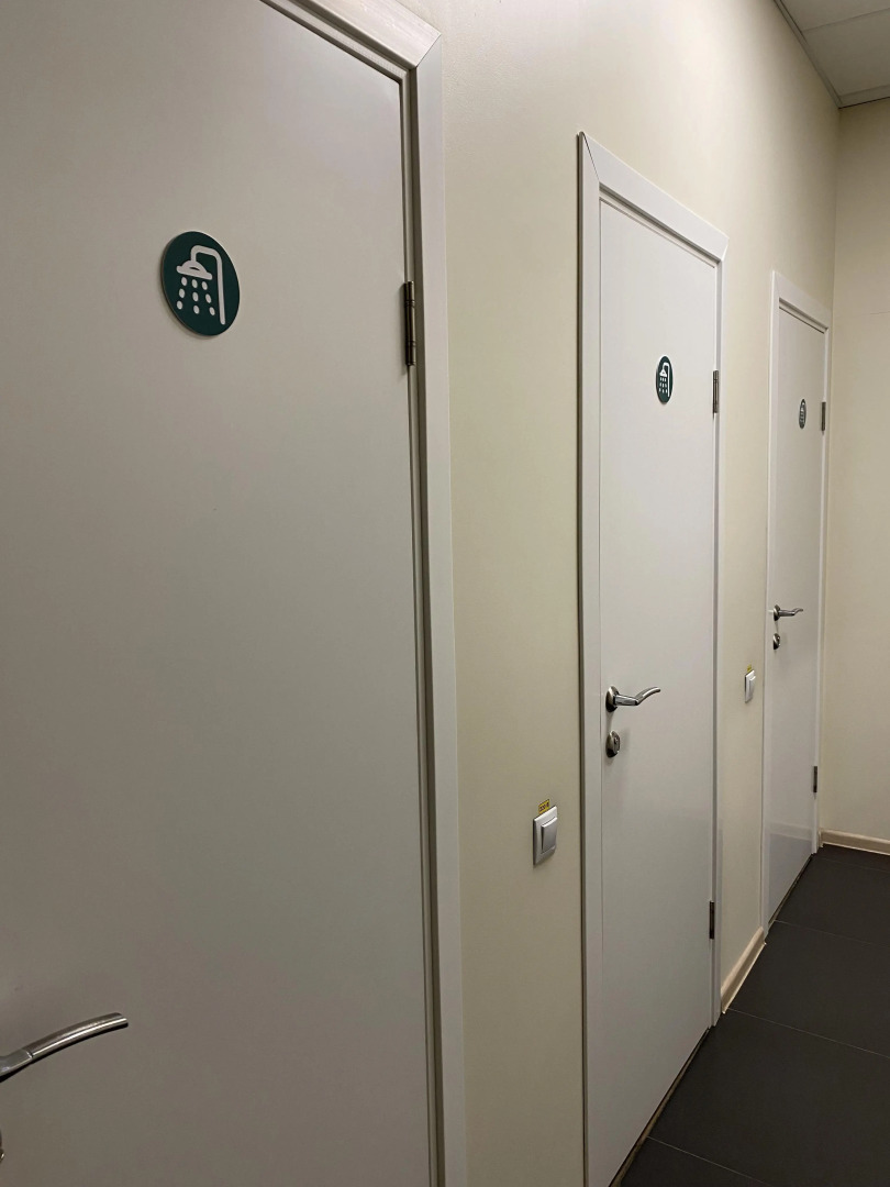 Отель Visti Stay