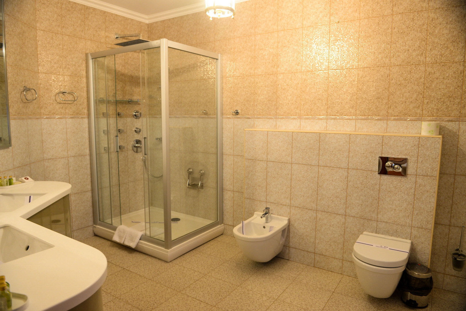 Отель Premium Village Residence