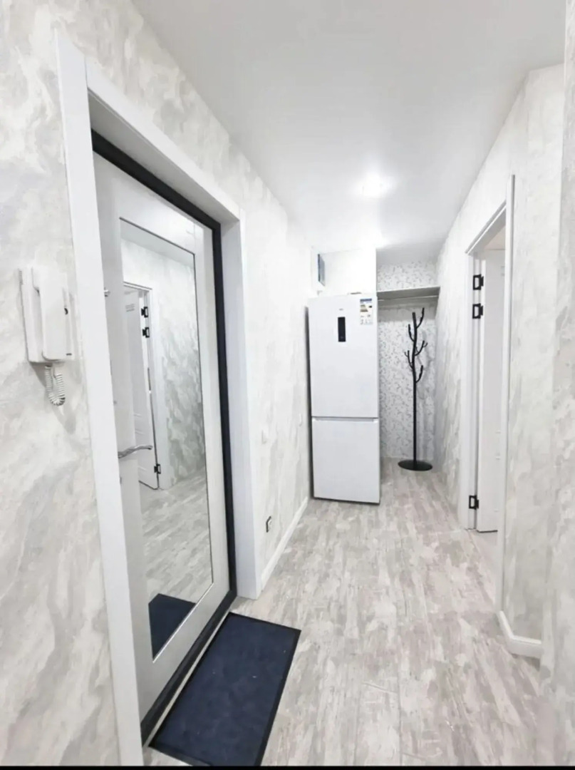 Апартаменты на Сахалинской 32А