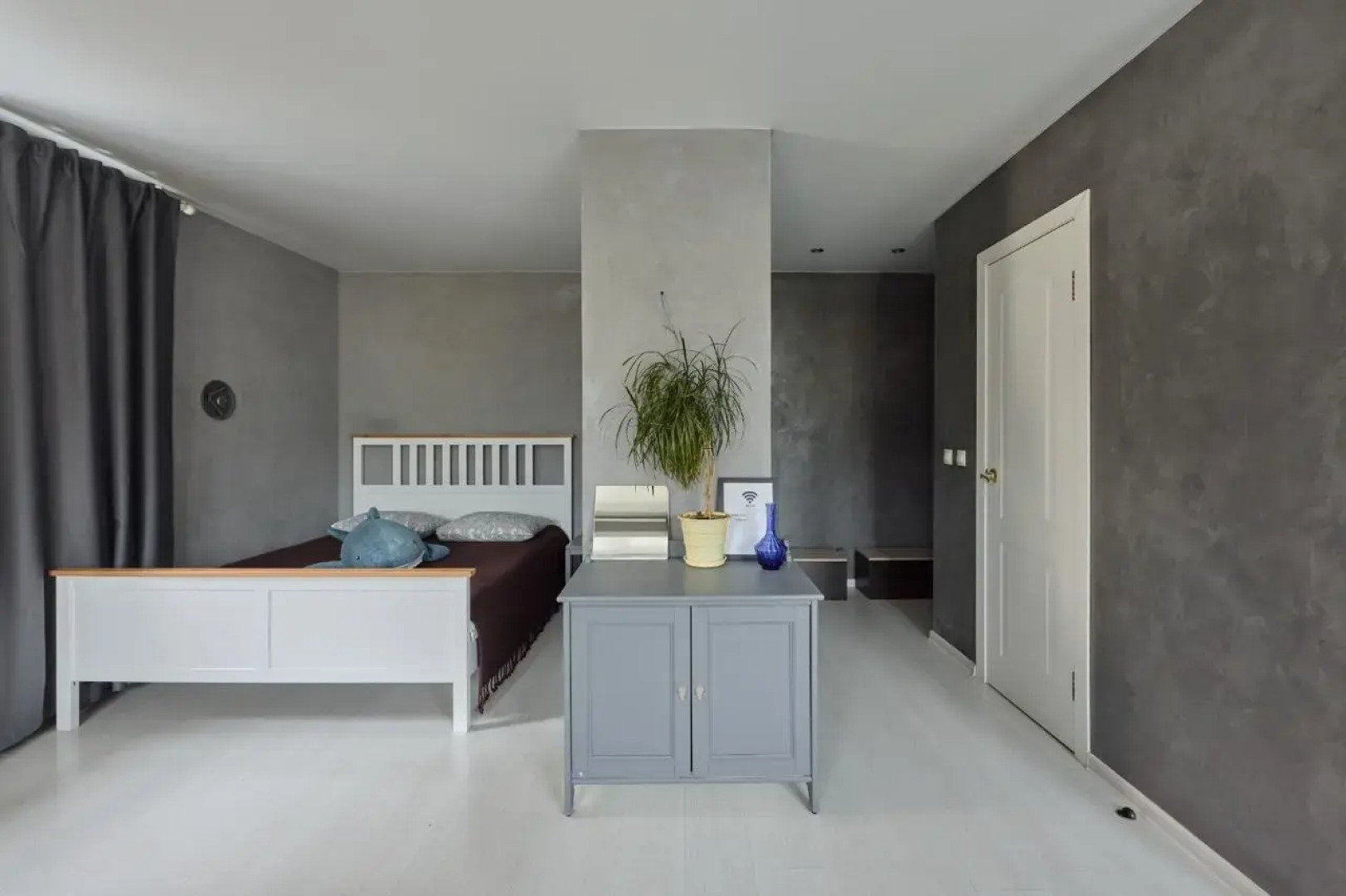 Квартира на Мамина-Сибиряка