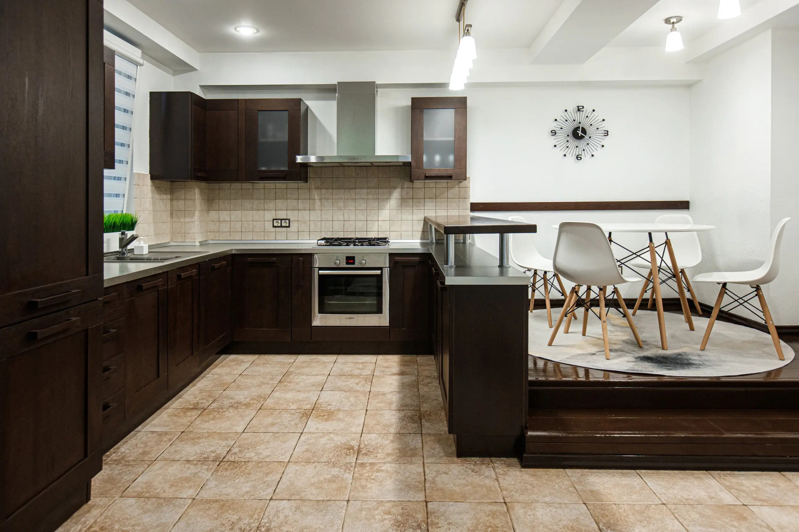 Апартаменты Трехкомнатные на Светлане