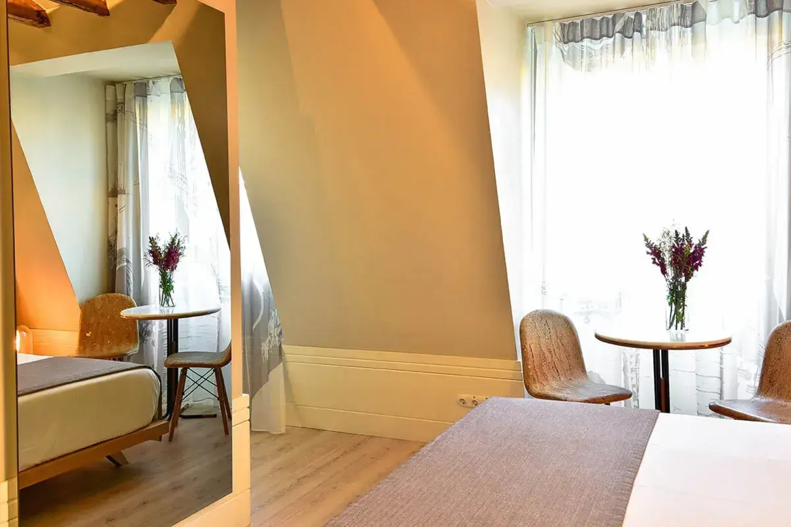 Отель My Story Hotel Rossio