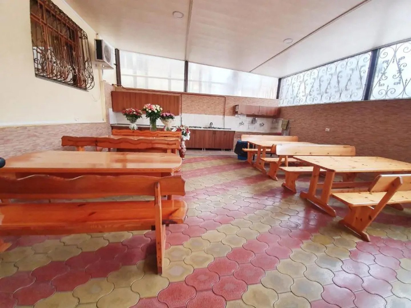 Курортный Гостевой Дом Лооленд