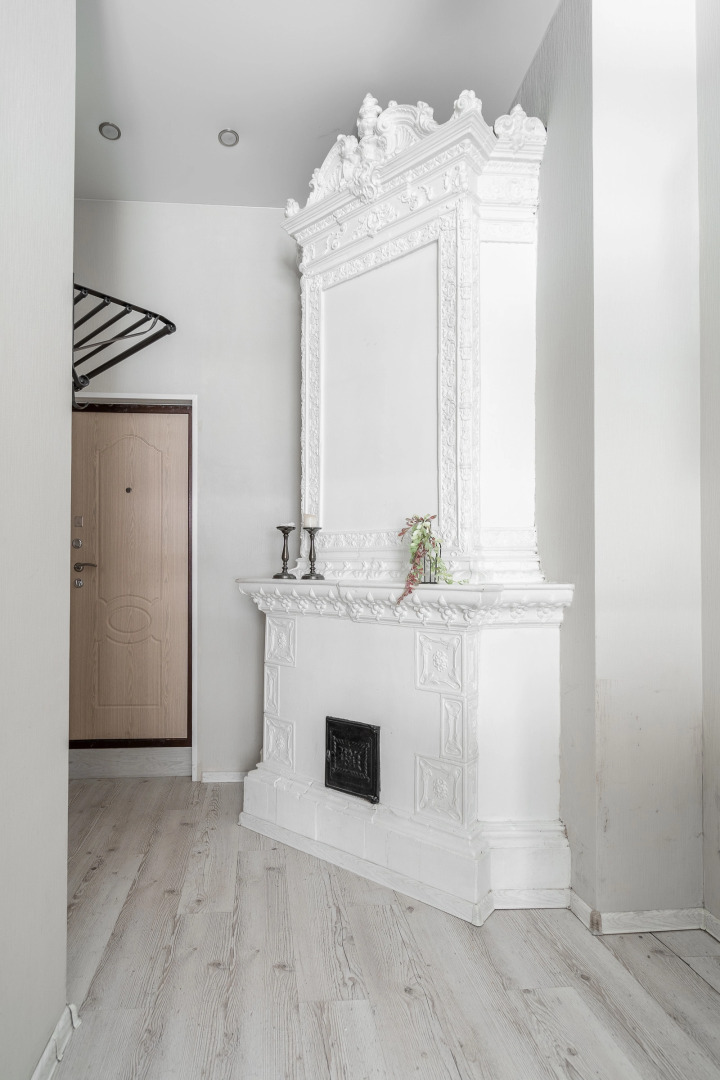 Апартаменты Alex 3