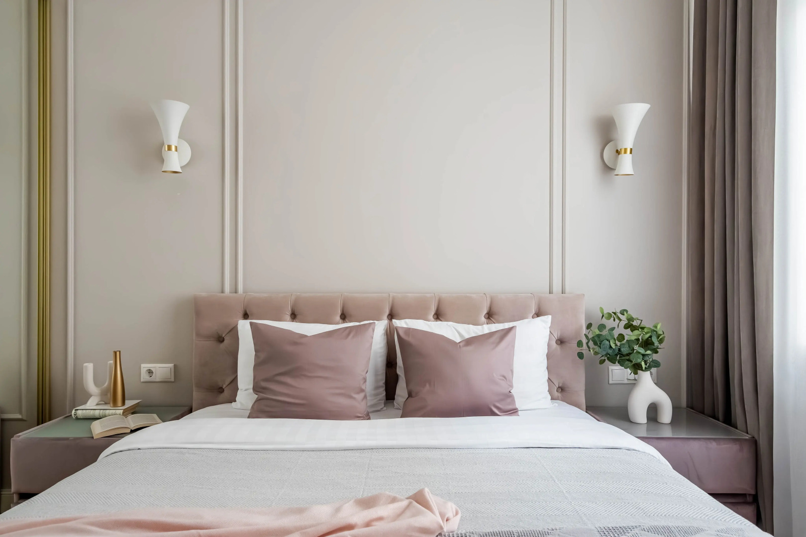 ApartMK Рубинштейна 11