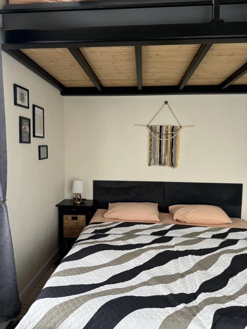 Частный Дом 5 Юрьево Home с 4 спальнями Софийская 18 Г