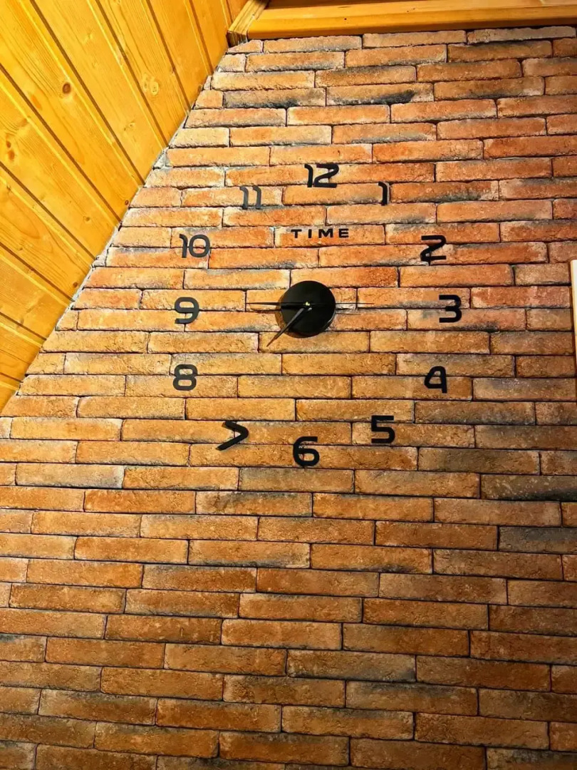 Шале Memoria Kazbegi Arsha