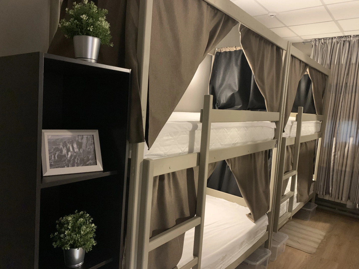 Хостел Хостелы Рус Донского