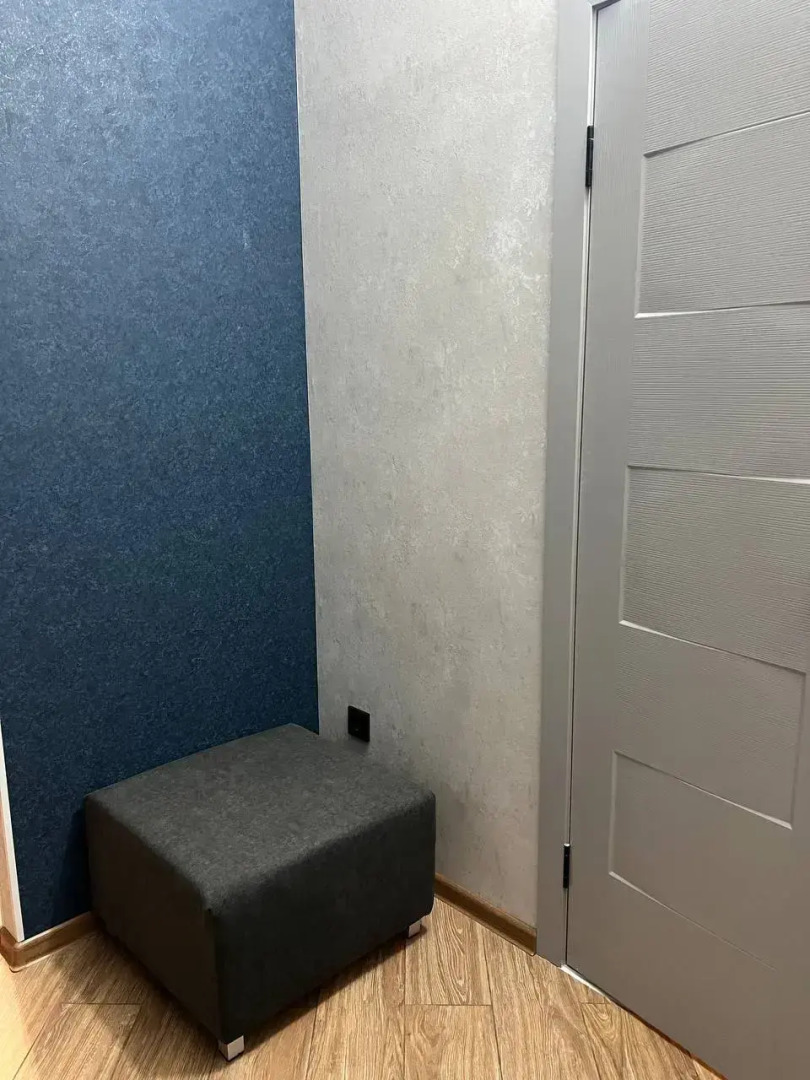 Апартаменты Diaday Irk 2