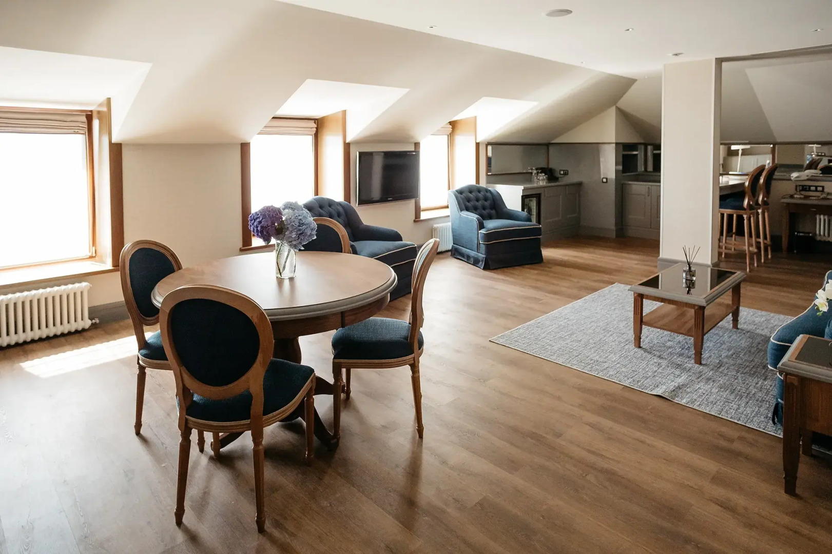 Отель Золотое Кольцо Кострома