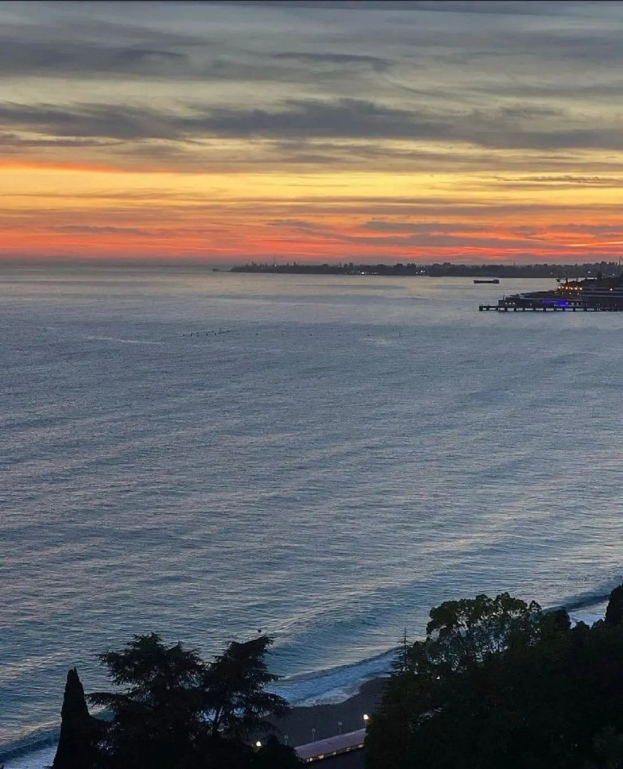 Гостевой дом Династия