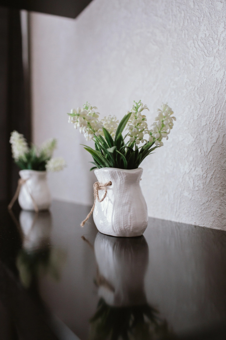 Апартаменты с Видом на Город и Парк в Спальном Районе