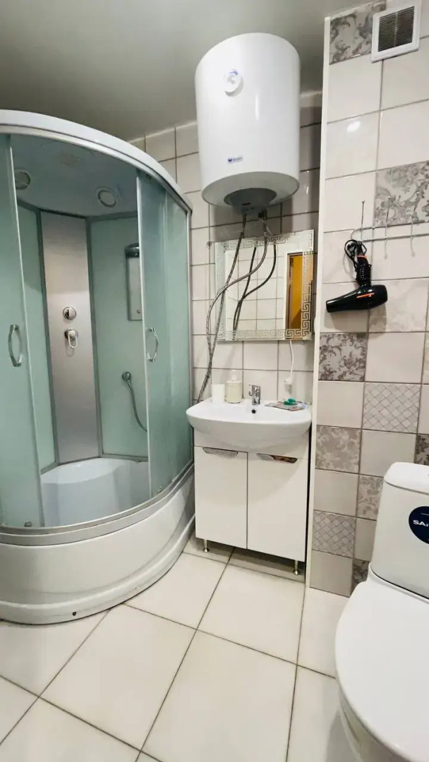 Студия в центре города