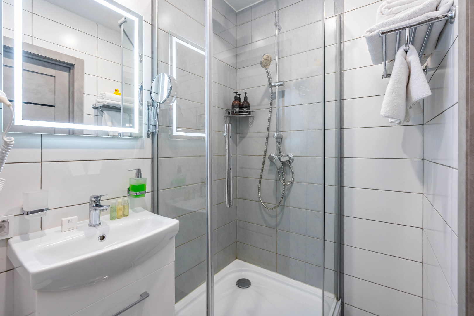 Апартаменты 2 на Московских Воротах