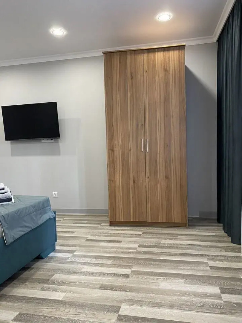 Частный дом на Титова, 45А