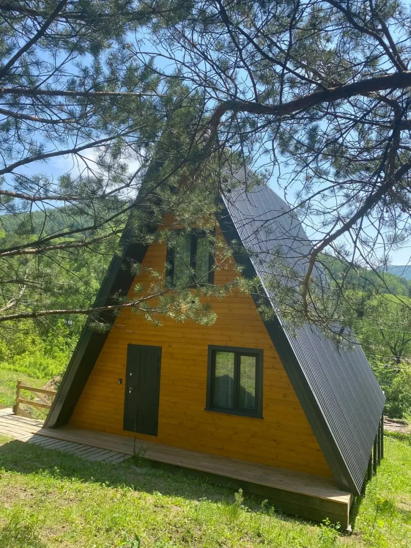 Гостевой Дом Bermuda