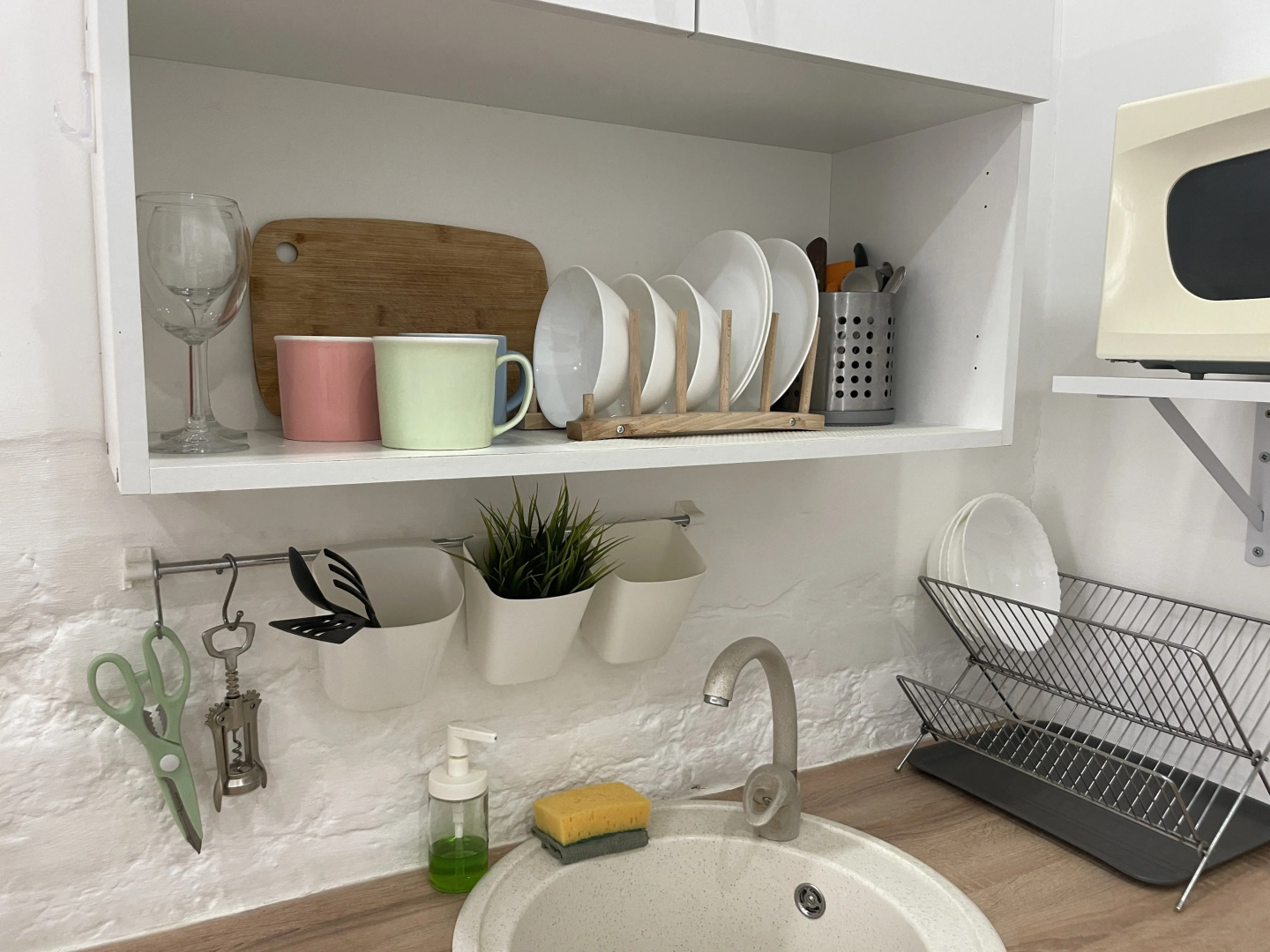 Апартаменты Scandi2home 3