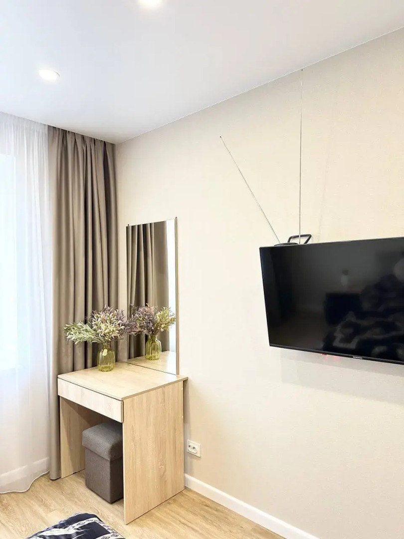 Квартира Уютная на Каштановой 2