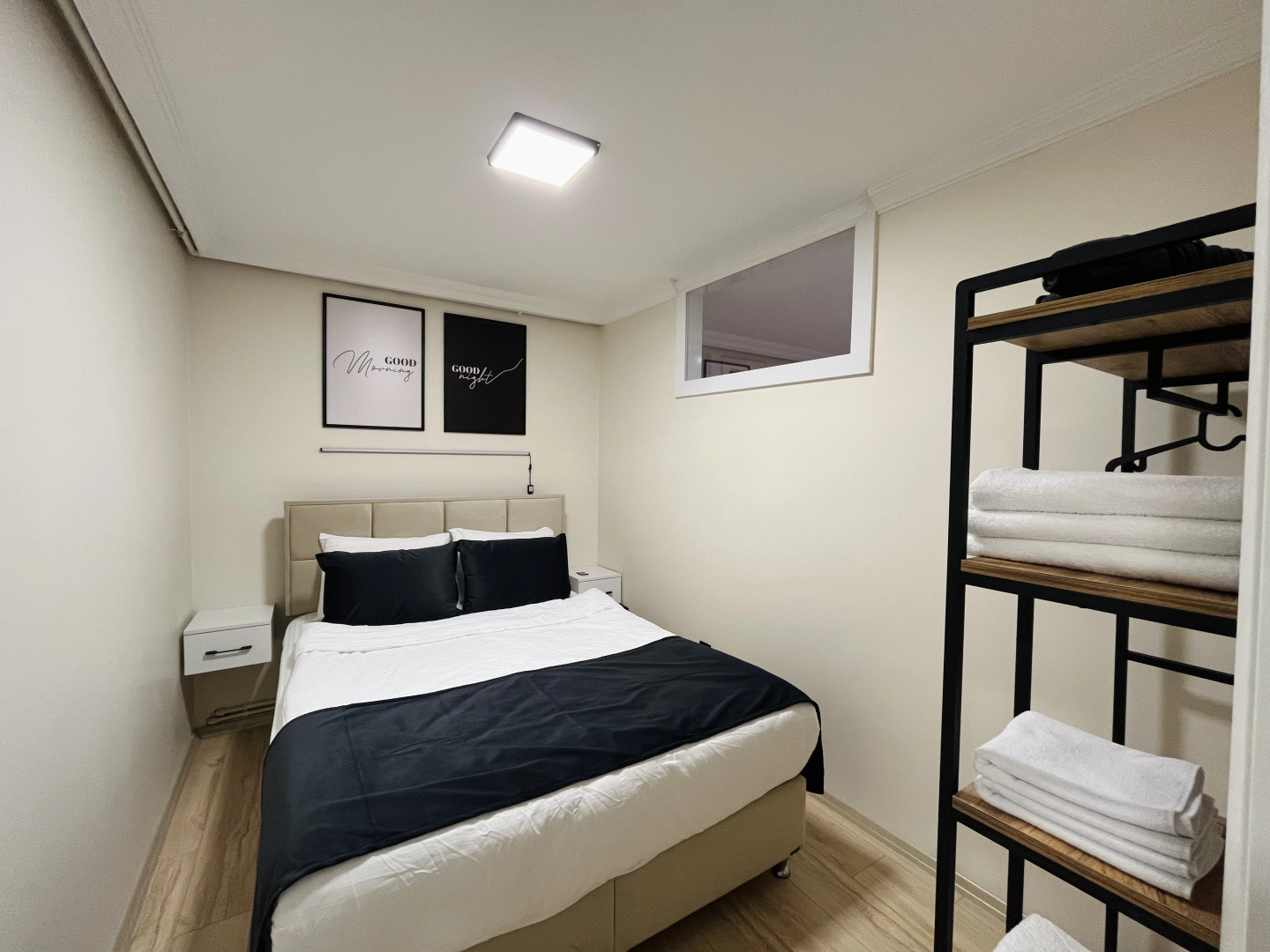Апарт-отель Westley Residence Taksim