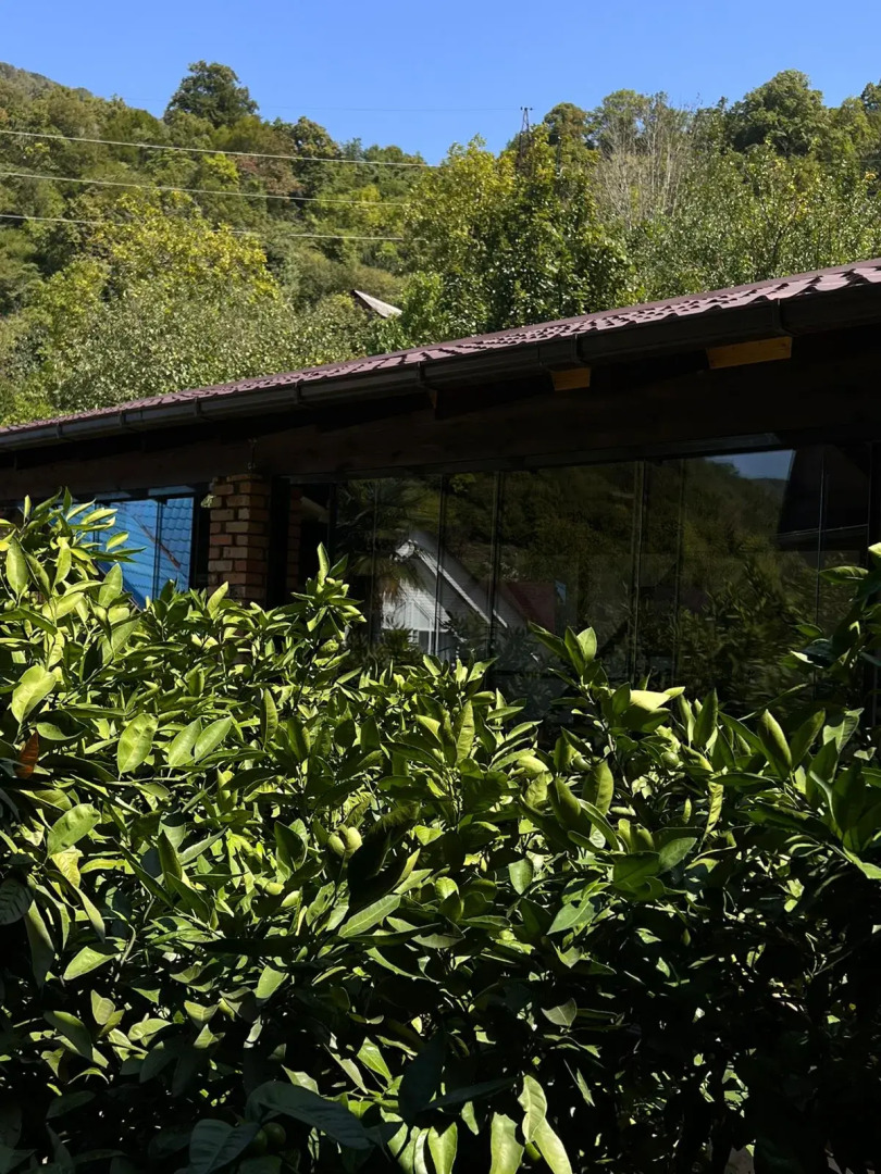 Гостевой дом MiRai