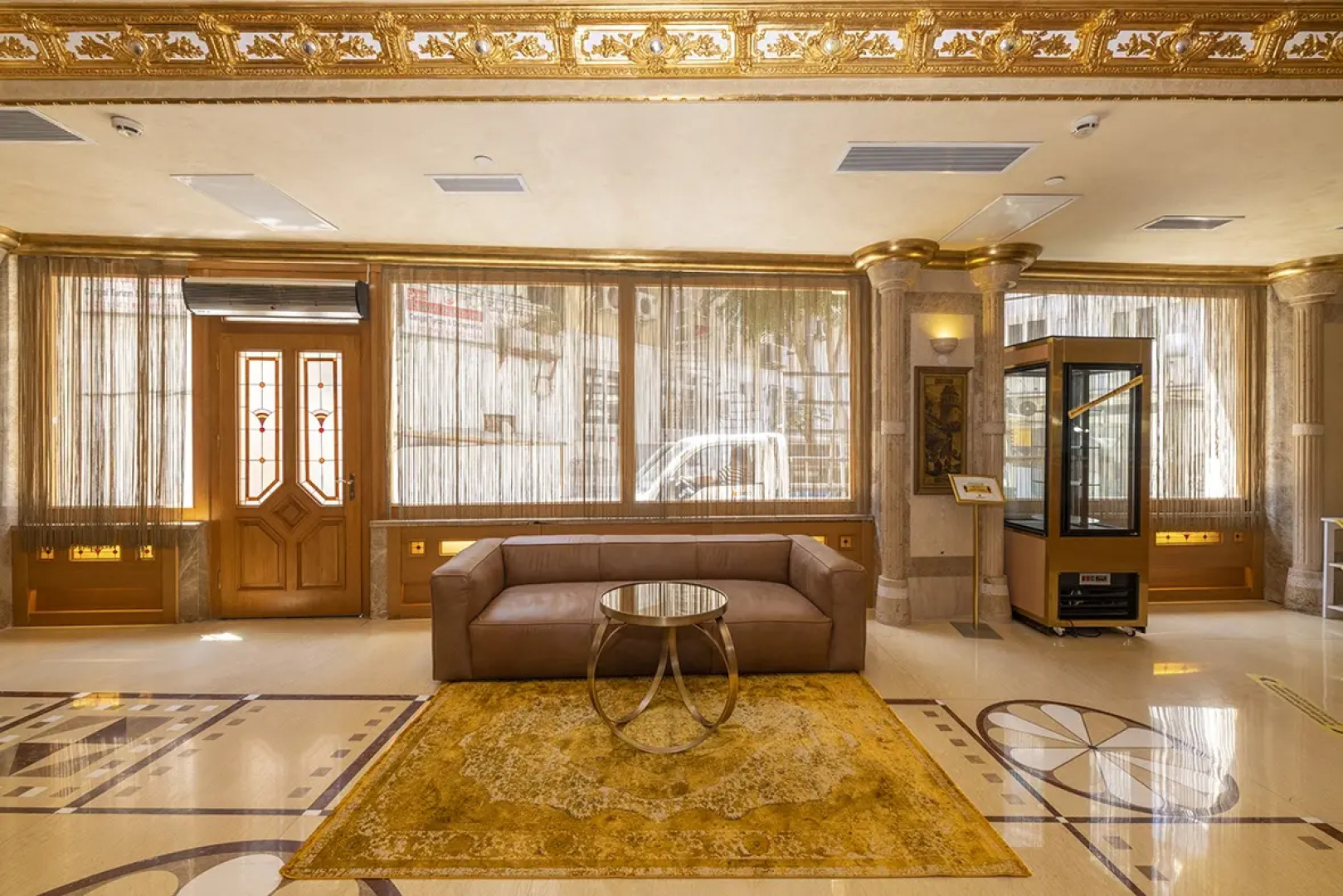 Wyndham Istanbul Old City