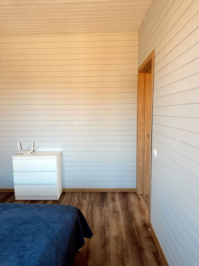 Частный дом Лисья Нора