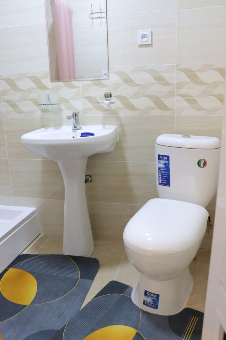 Гостевой Дом Hotel Murodjon