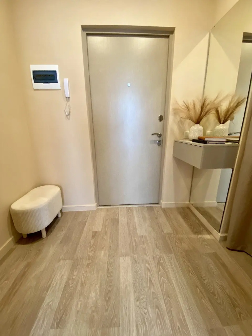 Квартира Уютная Студия Рядом Метро Алтуфьево