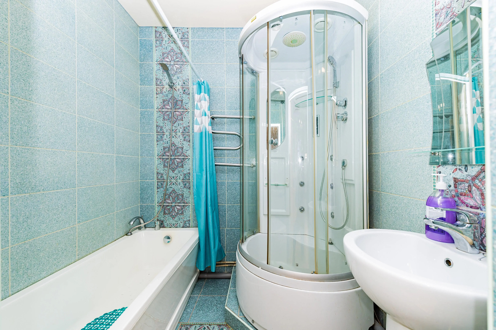 Апартаменты Белинского 222