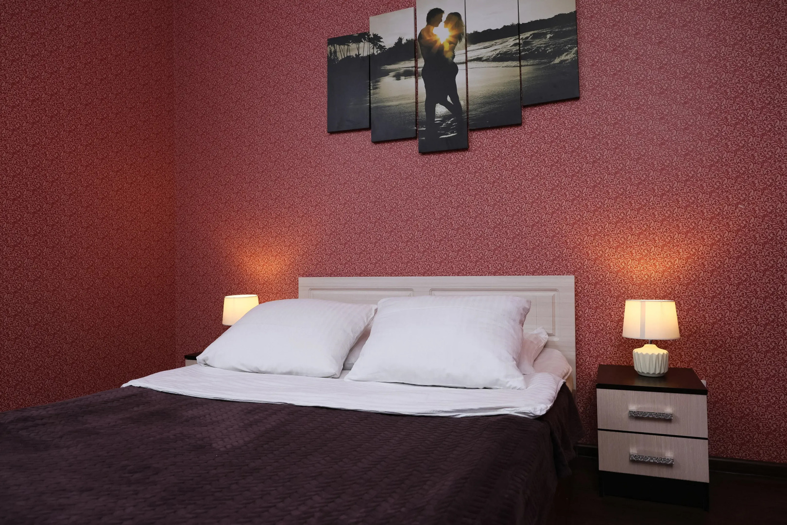 Мини-отель Вингс (Wings)