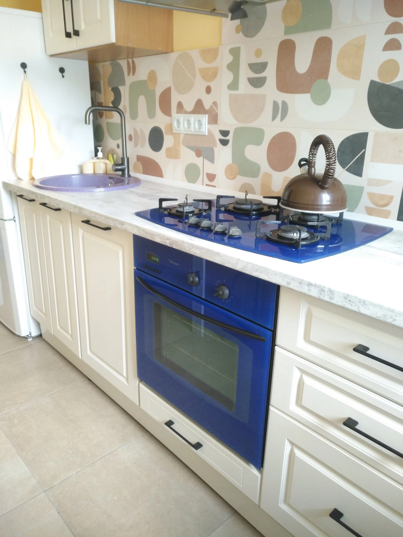 Квартира Янтарное побережье