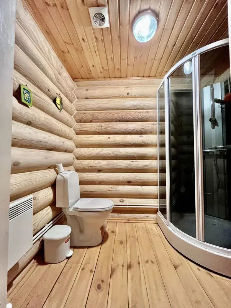 Частный дом Комфорт