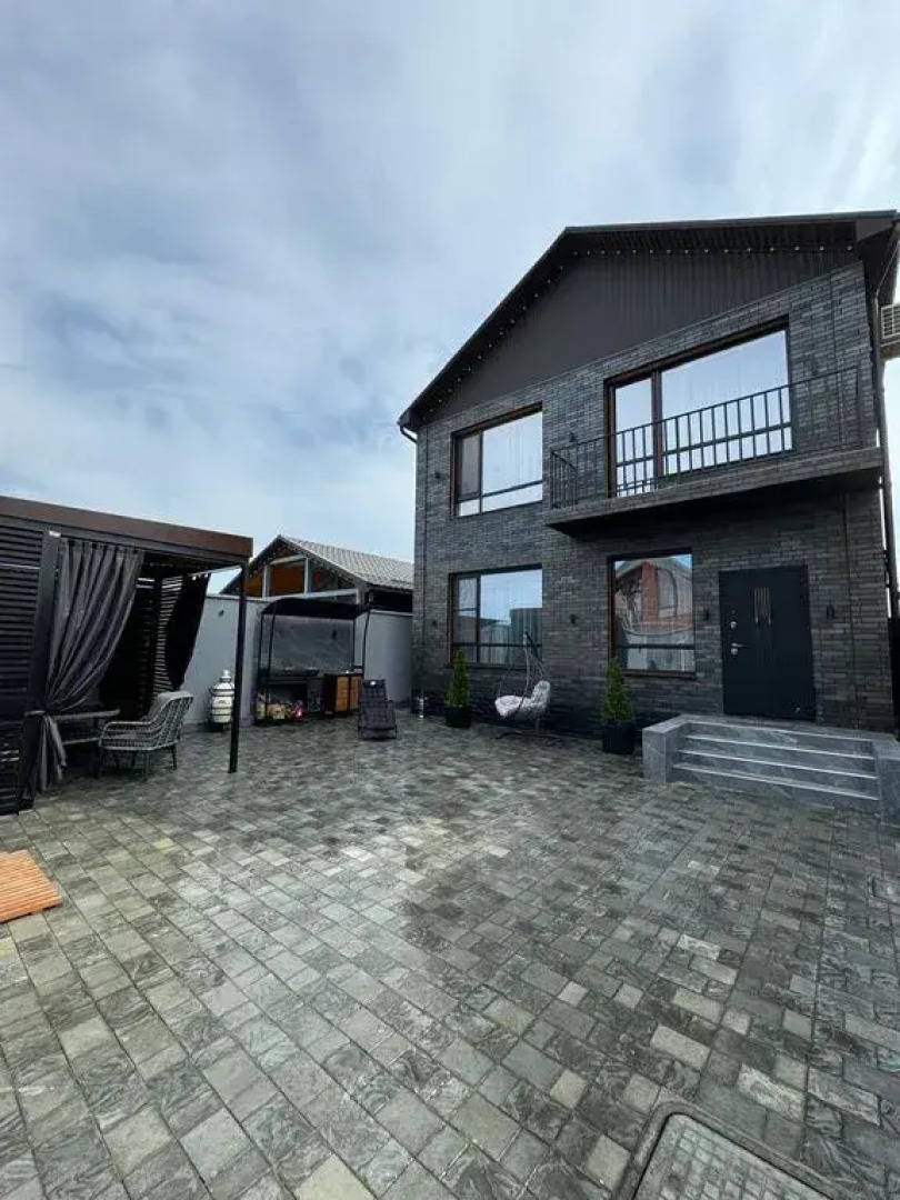 Частный дом Дом у моря