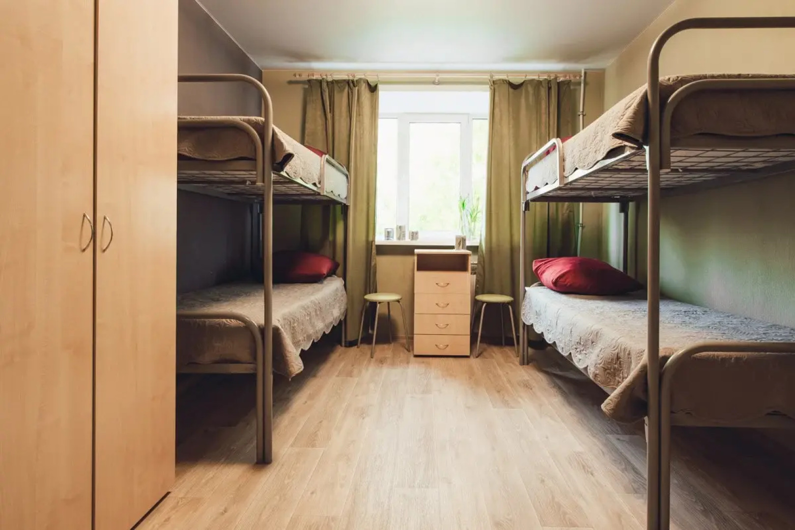 Гостевой комплекс Нефтяник