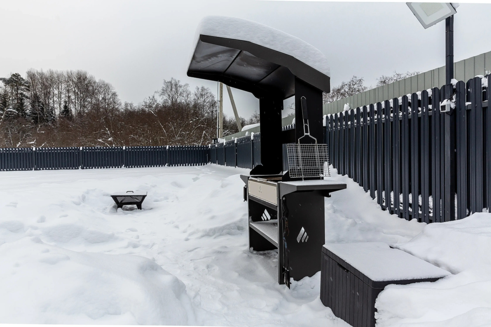 Частный дом Chalet DE SKI