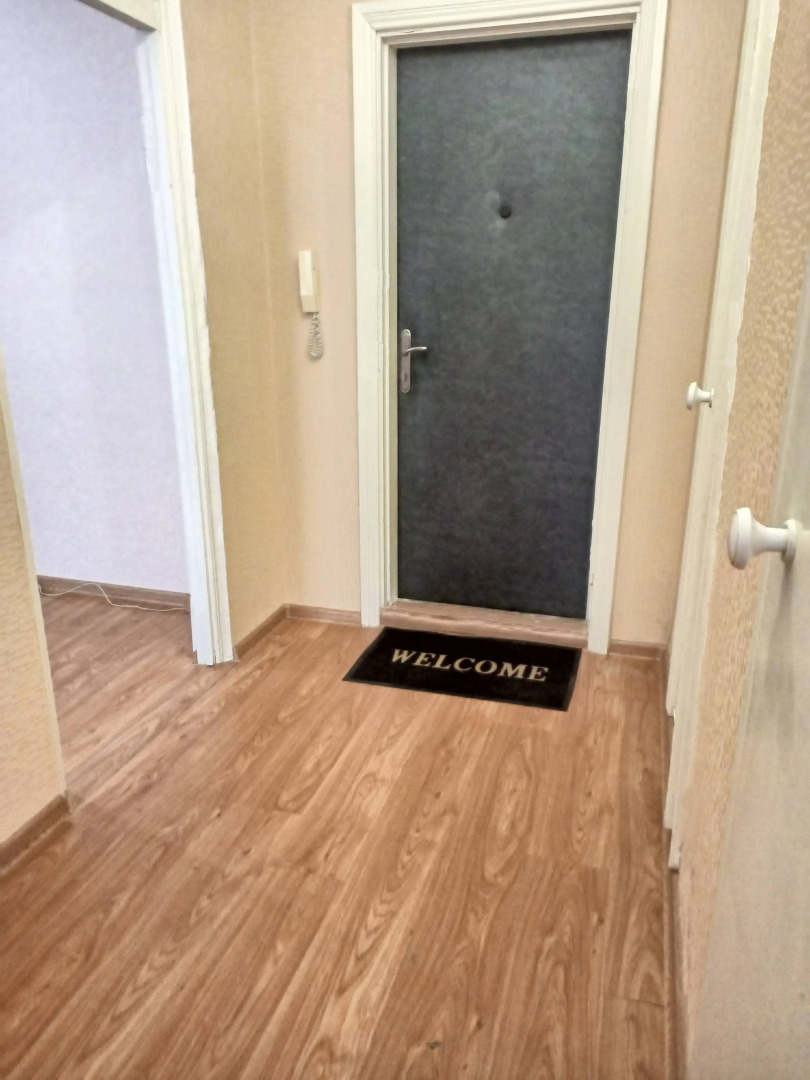 Апартаменты Бульвар Юности 29