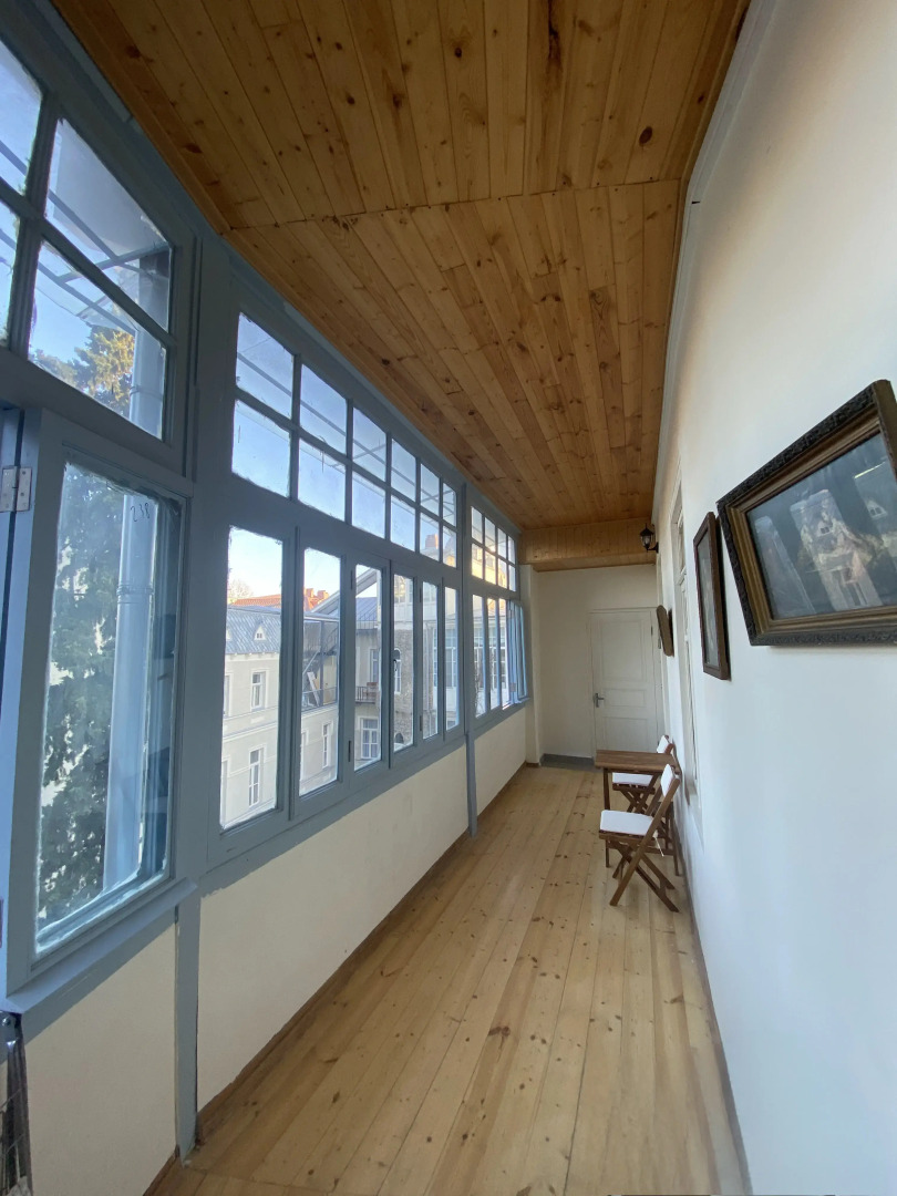 Апартаменты Art Nova 10 COMPACT