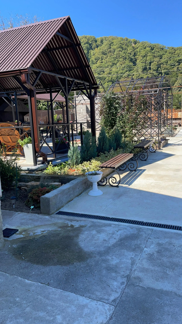 Гостевой Дом Кипарис