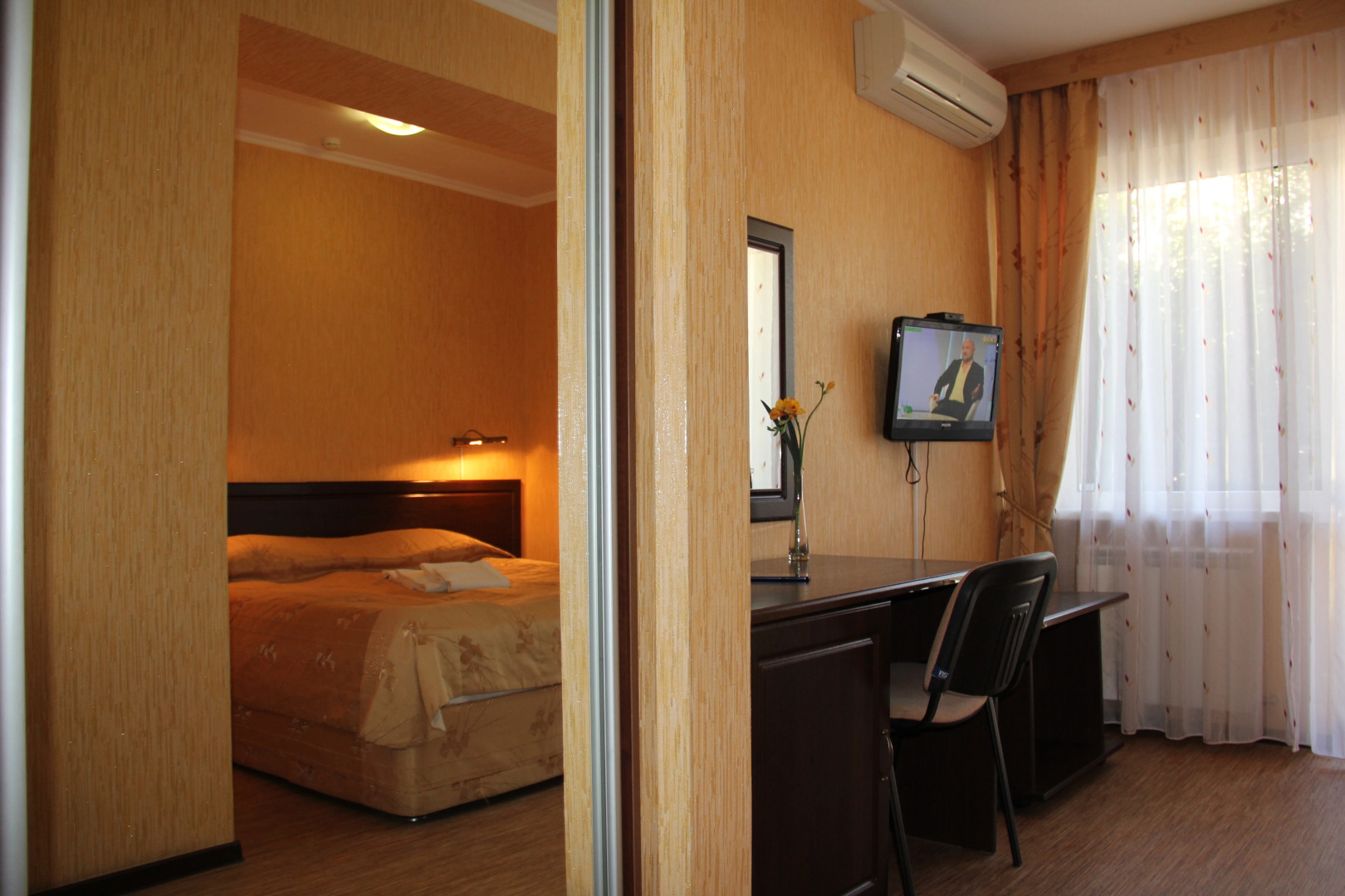 Гостевой дом Аледо