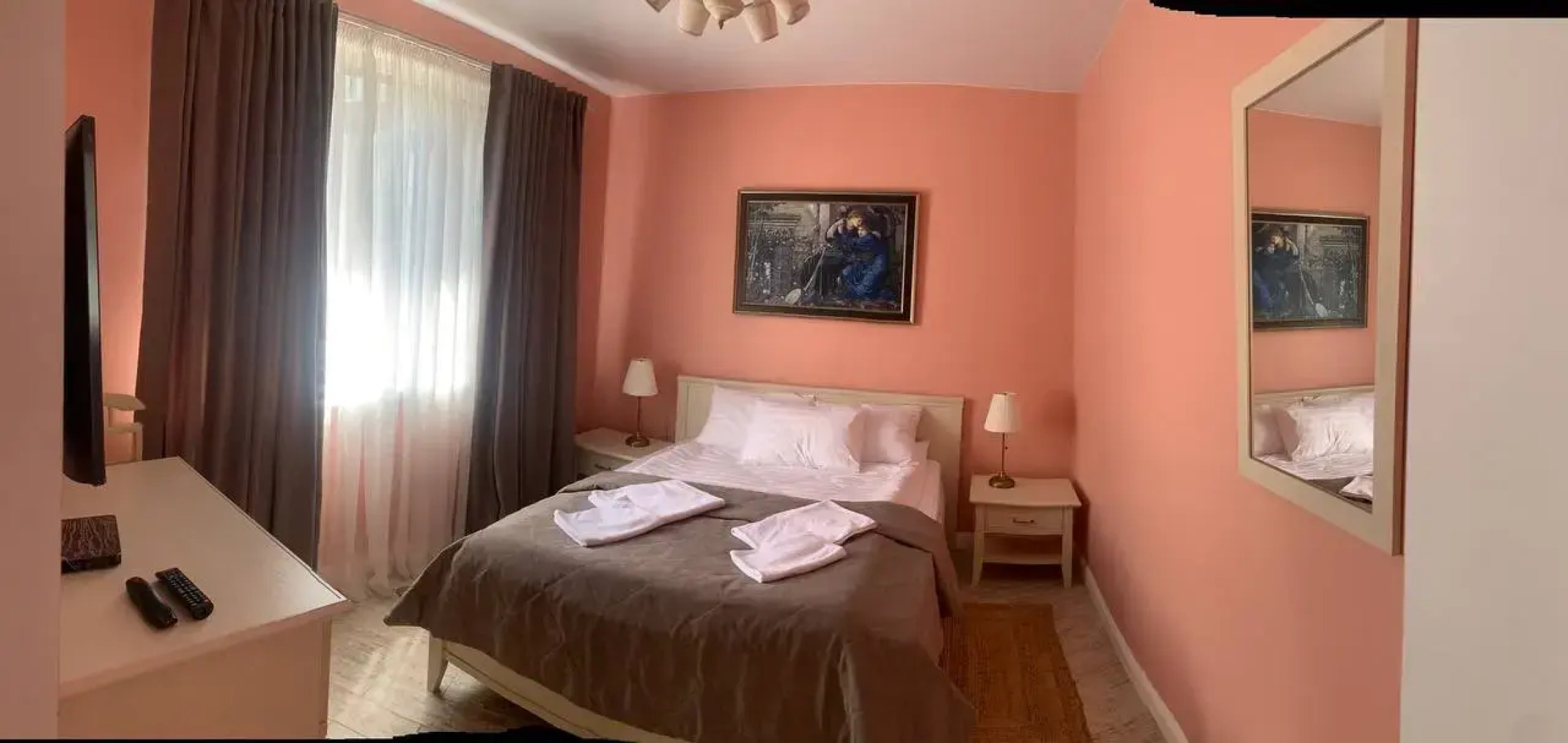 Гостевой дом Эдем