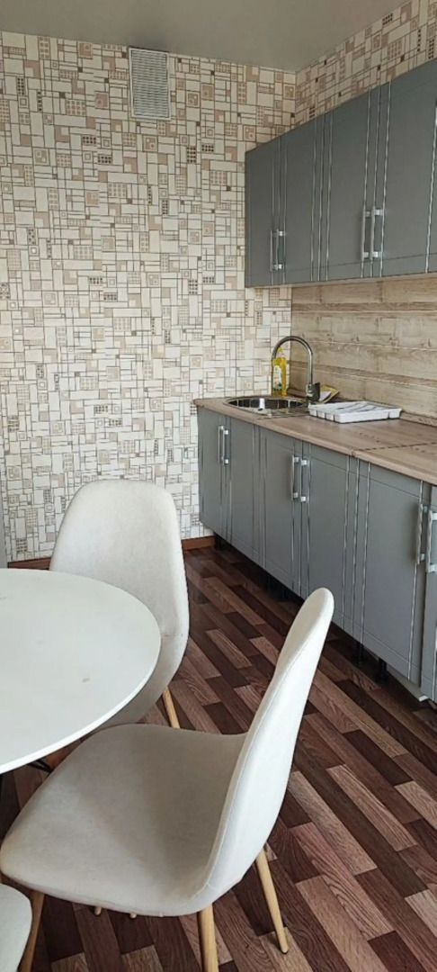 Квартира на проспекте Фоменко 52