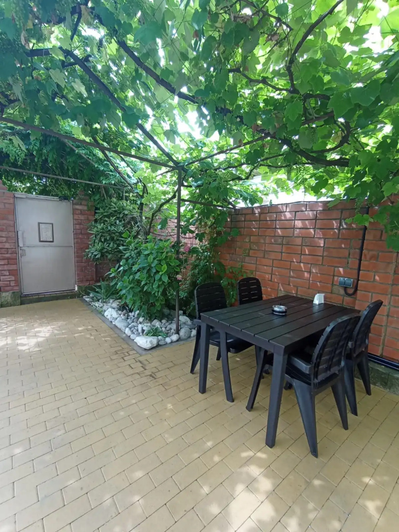 Гостевой дом Море рядом