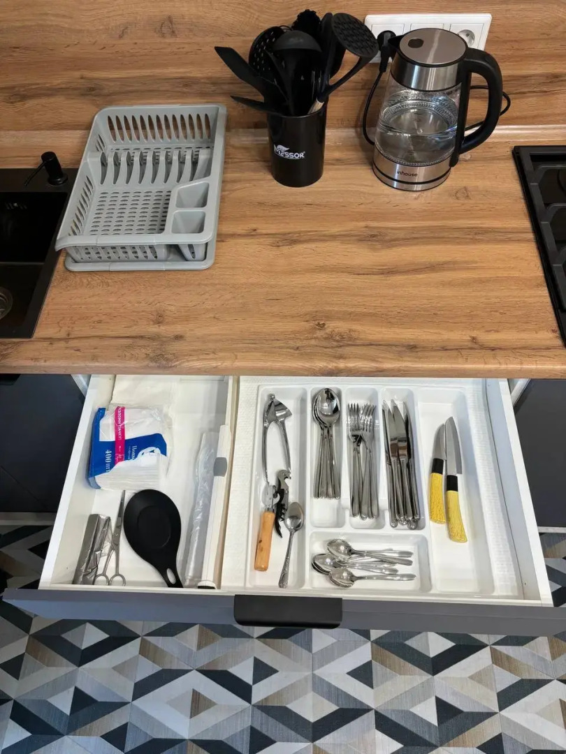 Квартира Уютная на Сити-Чесс