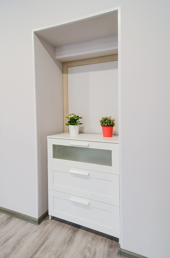 Отель Новорижский