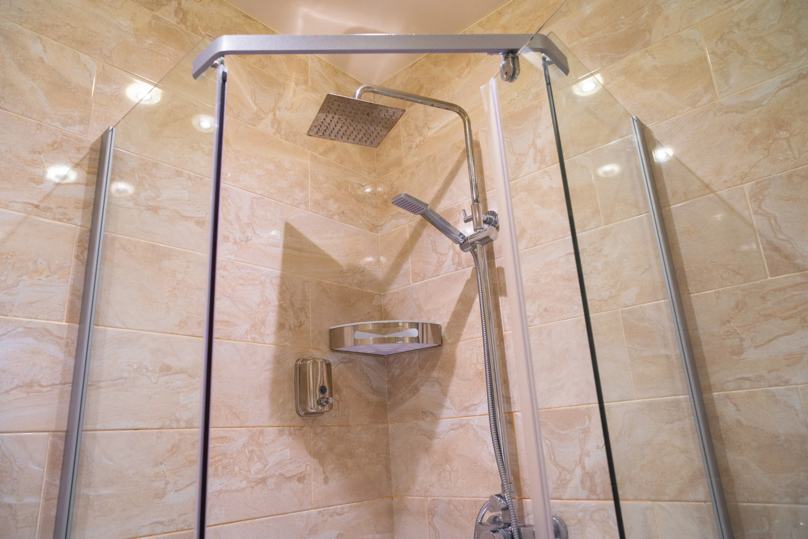 Апартаменты Gorki City  SKI 64