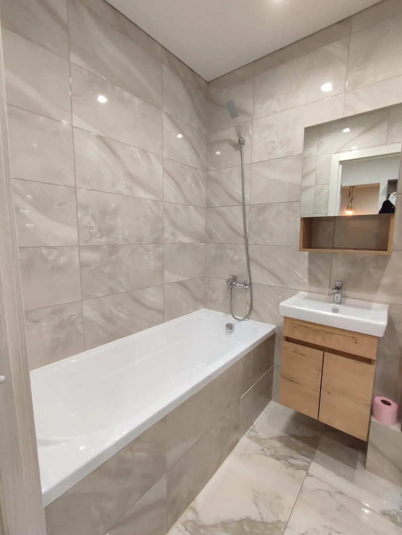 Квартира Венеция