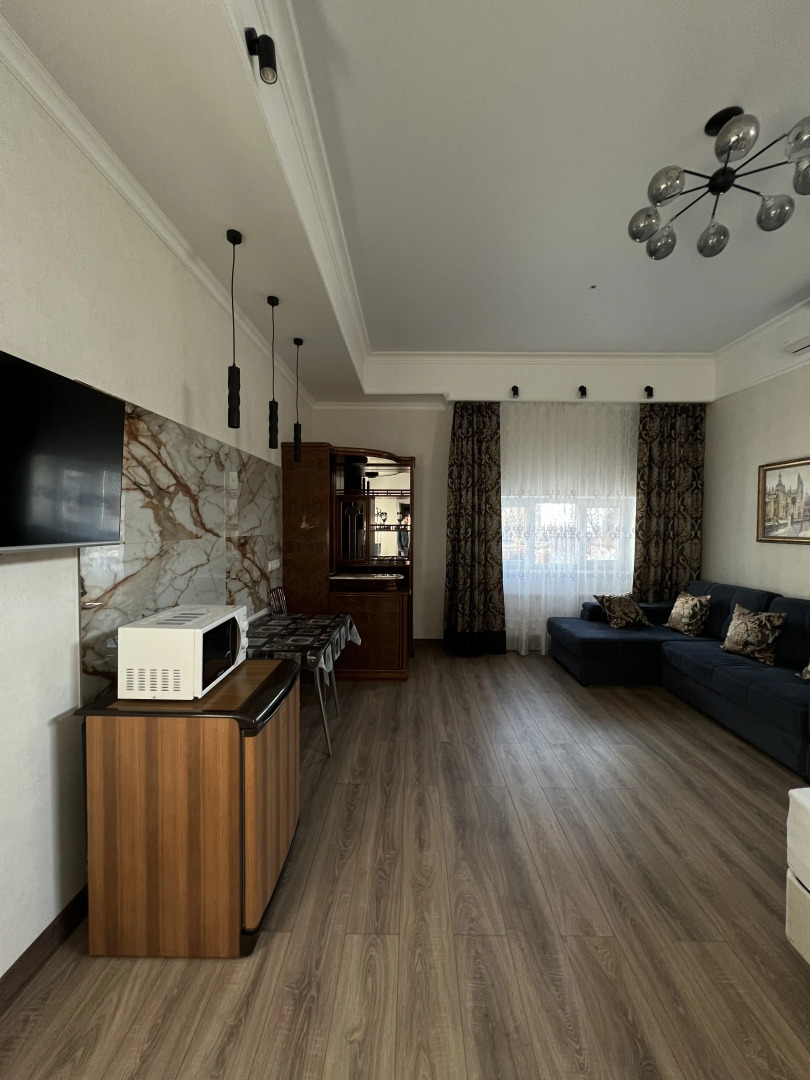 Гостевой Дом Vip-29